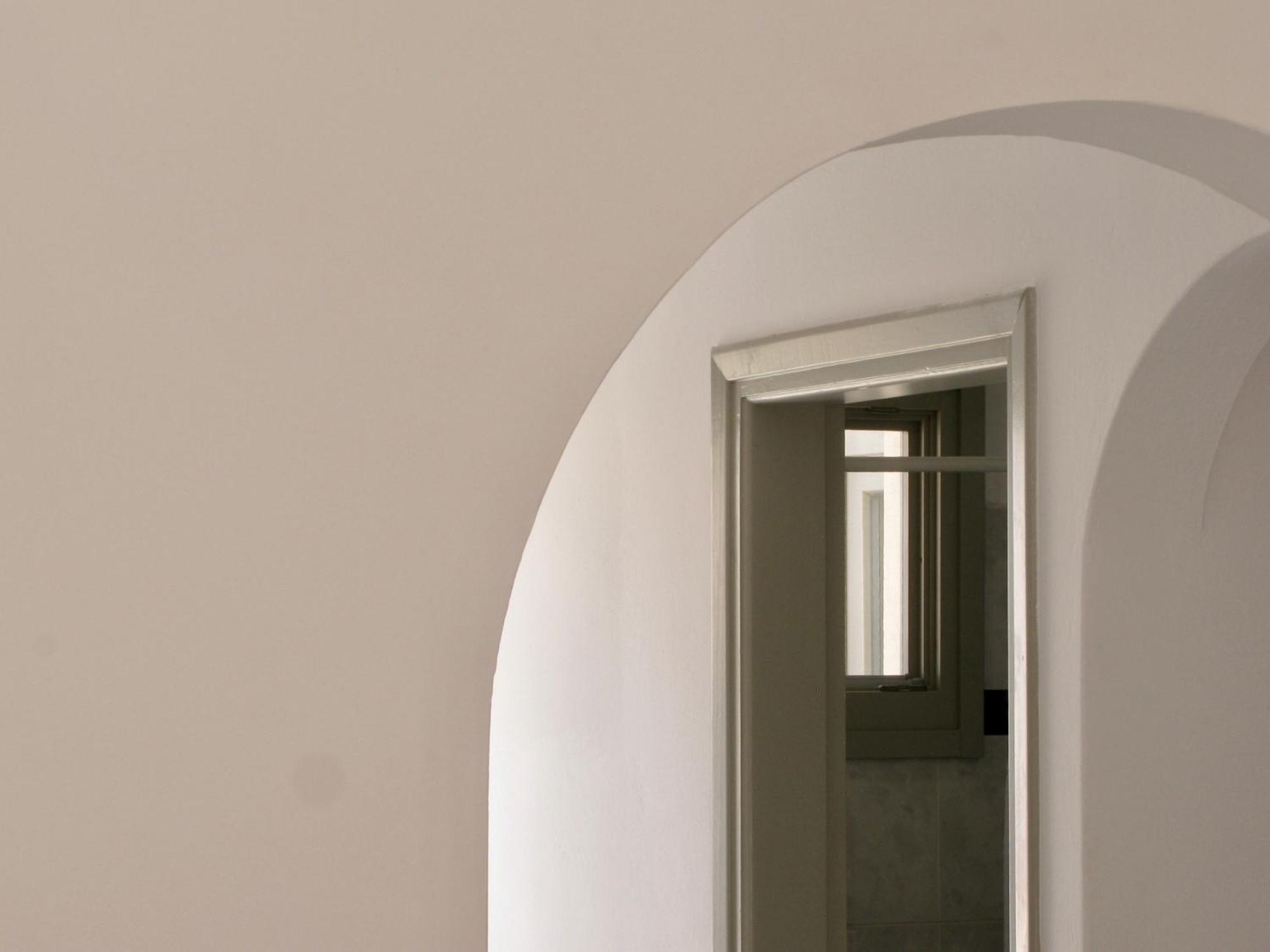 Sail Inn Studios & Apartments Kamári Zewnętrze zdjęcie